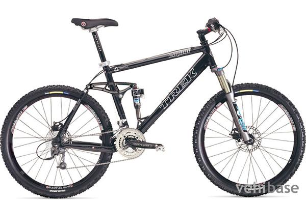 Trek Liquid 30