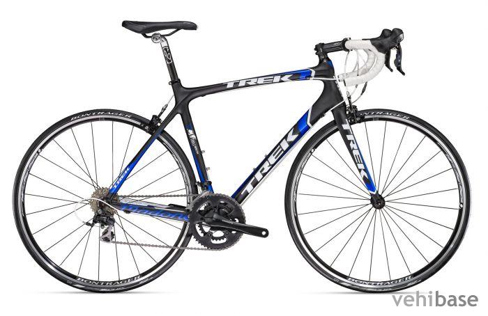 Trek Madone 4.5