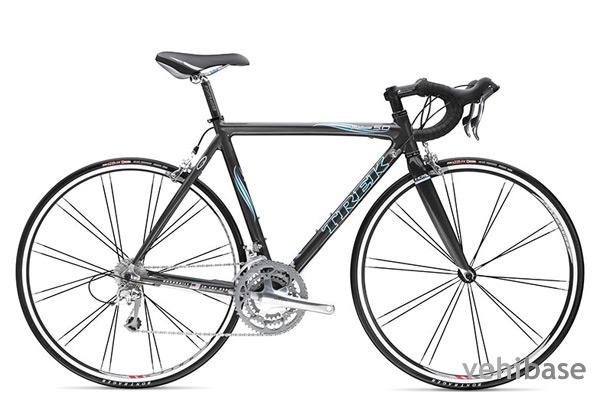 Trek Madone 5.0 WSD