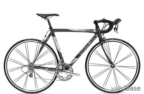 Trek Madone 5.0