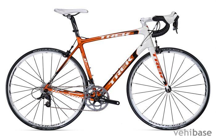Trek Madone 5.1