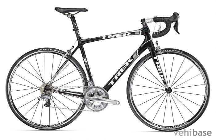 Trek Madone 5.2