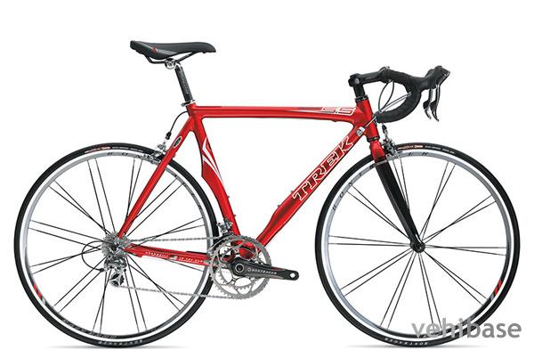 Trek Madone 5.5 CD