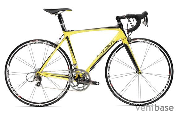 Trek Madone 5.5 Pro