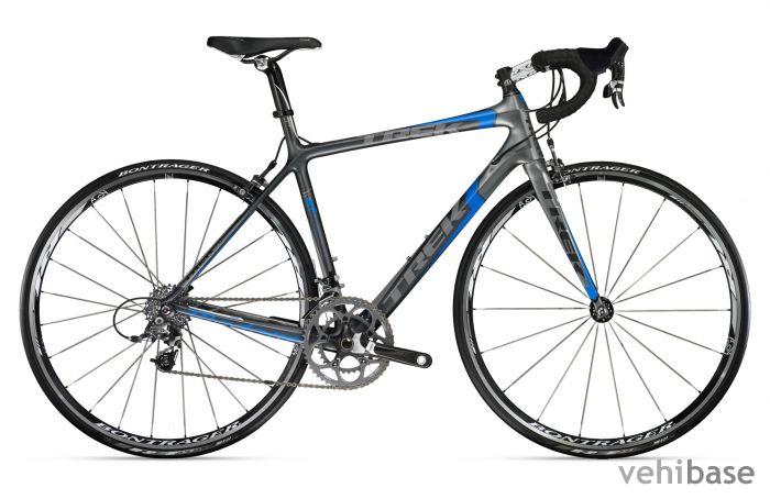 Trek Madone 5.5 WSD