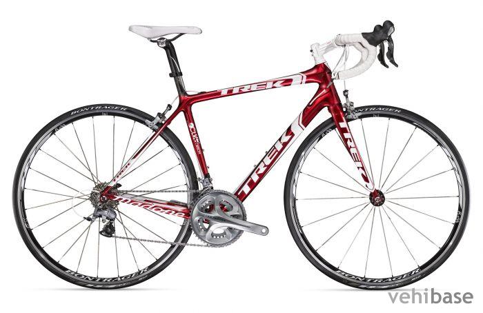 Trek Madone 6.2 WSD