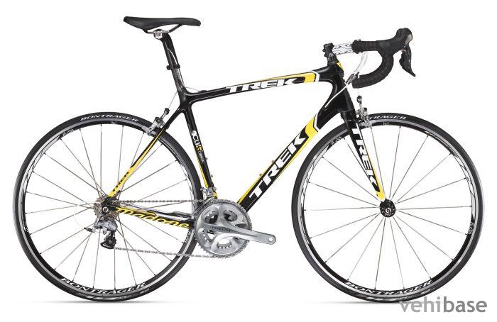 Trek Madone 6.2