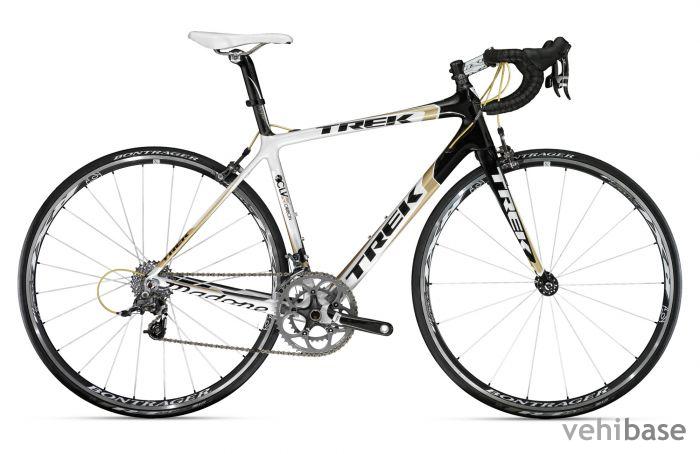 Trek Madone 6.5 WSD