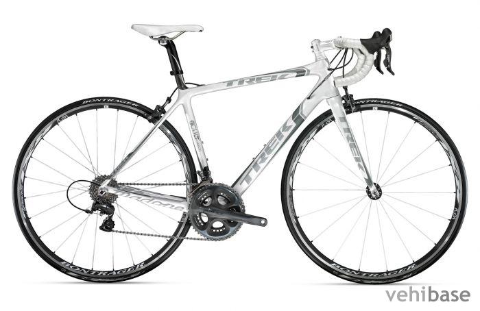 Trek Madone 6.7 SSL WSD