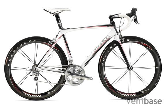 Trek Madone 6.9 Pro