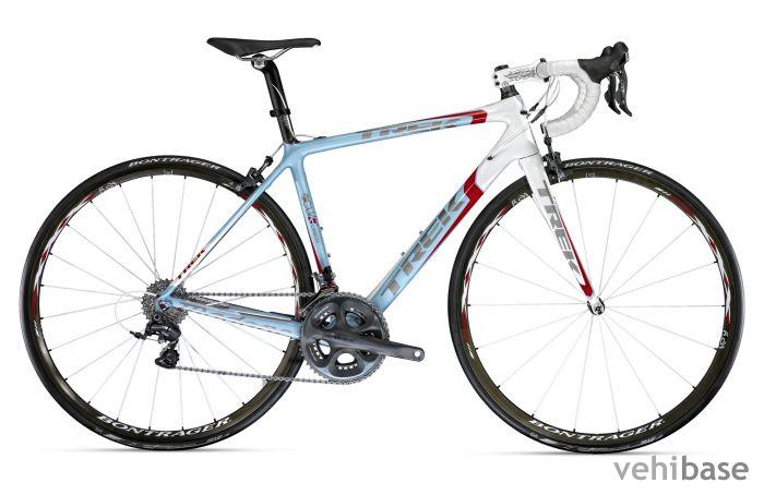 Trek Madone 6.9 SSL WSD