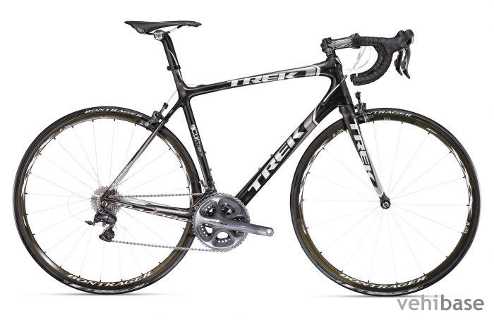 Trek Madone 6.9 SSL