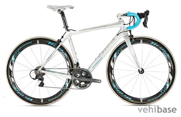 Trek Madone 6.9 WSD