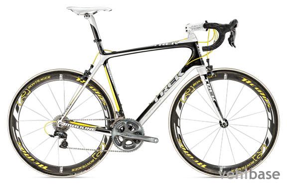Trek Madone 6.9