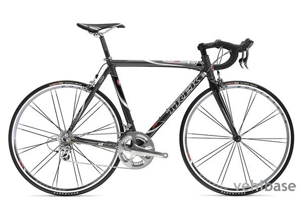 Trek Madone SL 5.5