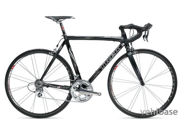 Trek Madone SSL