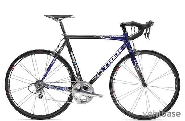 Trek Madone SSLX