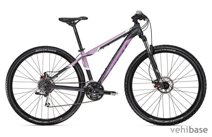 Trek Mamba WSD