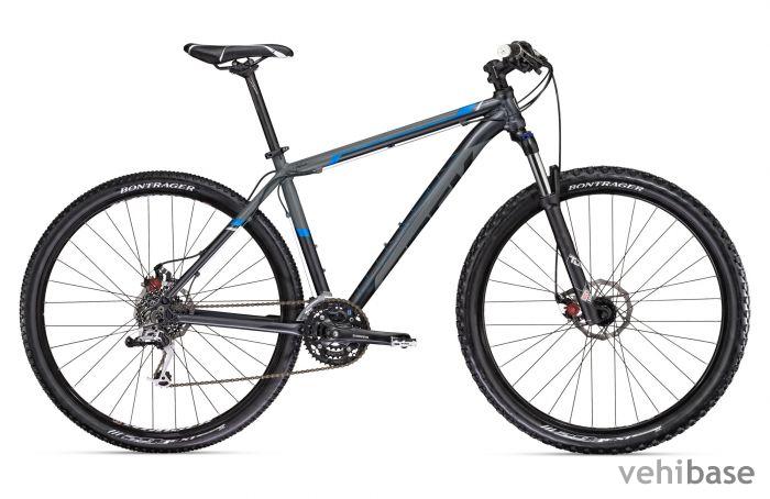 Trek Mamba