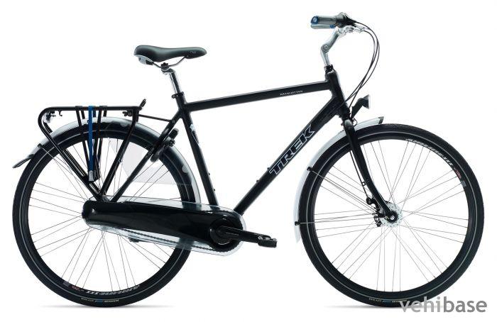 Trek Manhattan