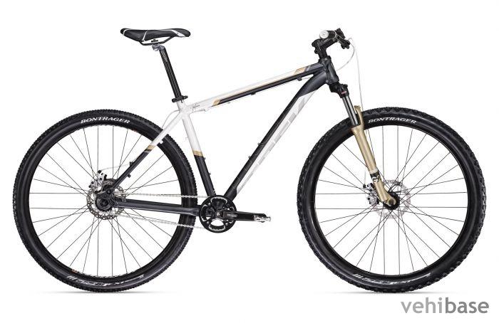 Trek Marlin Single Speed