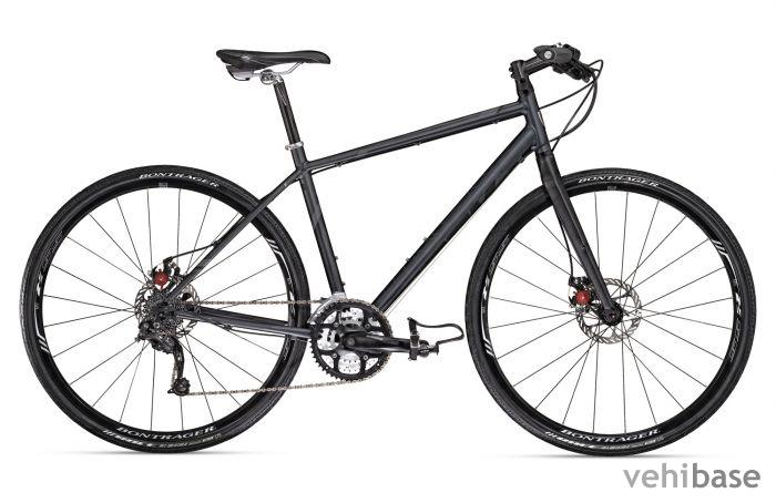 Trek Mendota