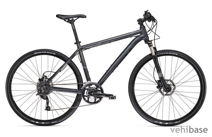 Trek Montare