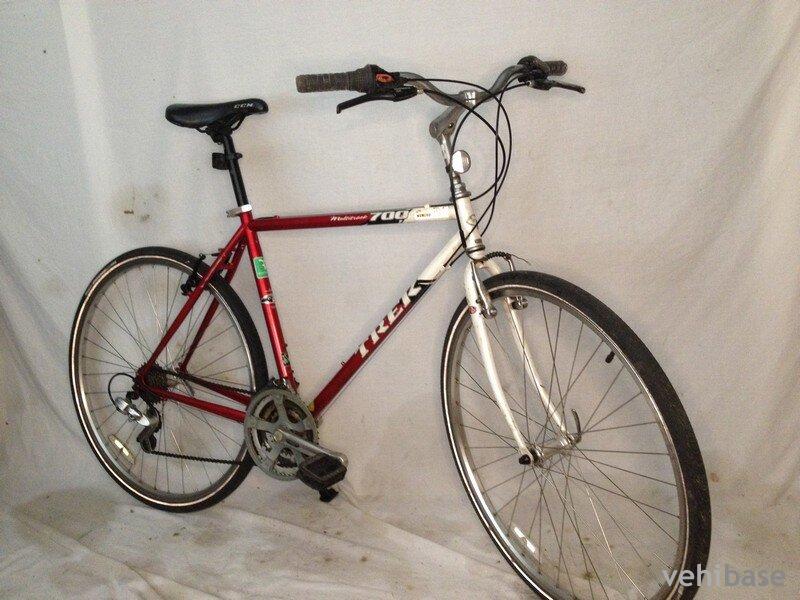 Trek Multitrack 700