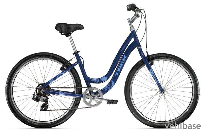 Trek Navigator 1.0 WSD