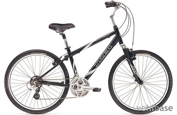 Trek Navigator 200