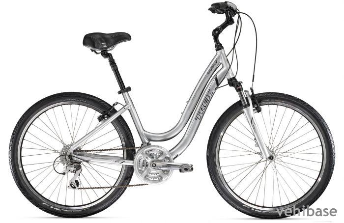 Trek Navigator 3.0 WSD