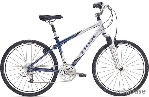 Trek Navigator 600