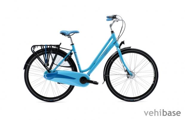 Trek Nice