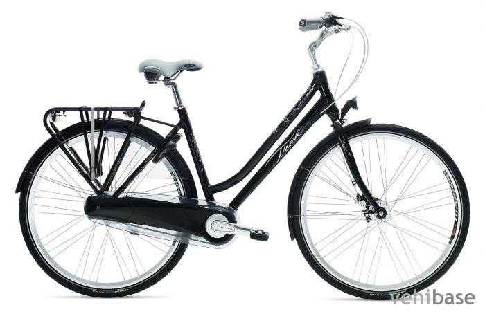 Trek Paris