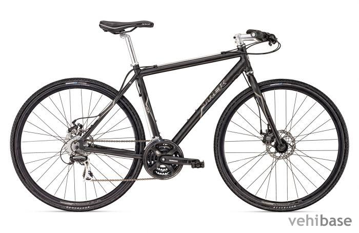 Trek PDX
