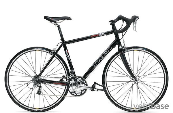 Trek Pilot 1.0