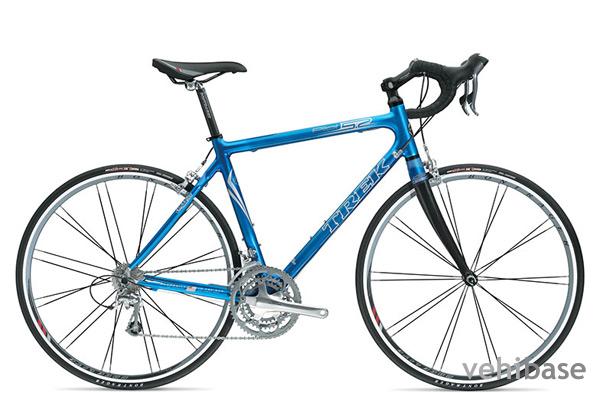 Trek Pilot 5.2