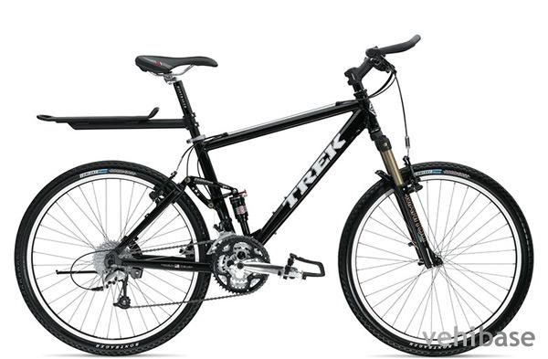 Trek Police FS