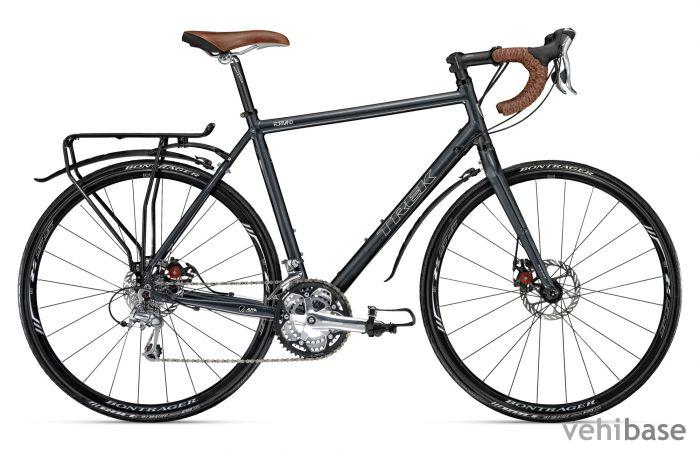Trek Portland