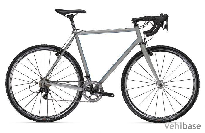 Trek Presidio
