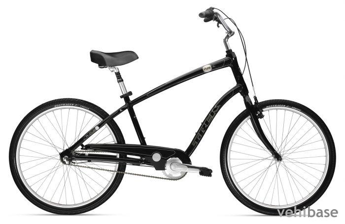 Trek Pure DLX