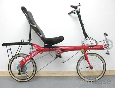 Trek R200