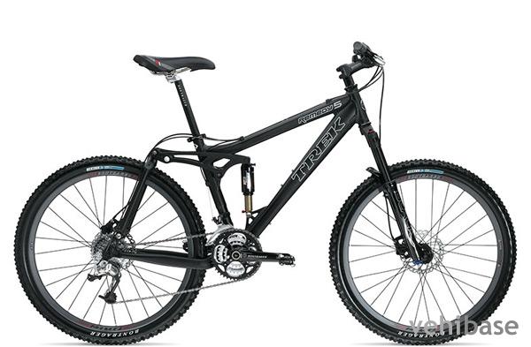 Trek Remedy 5