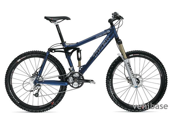 Trek Remedy 6
