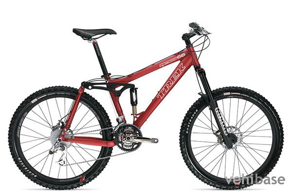Trek Remedy 66