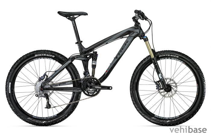 Trek Remedy 7