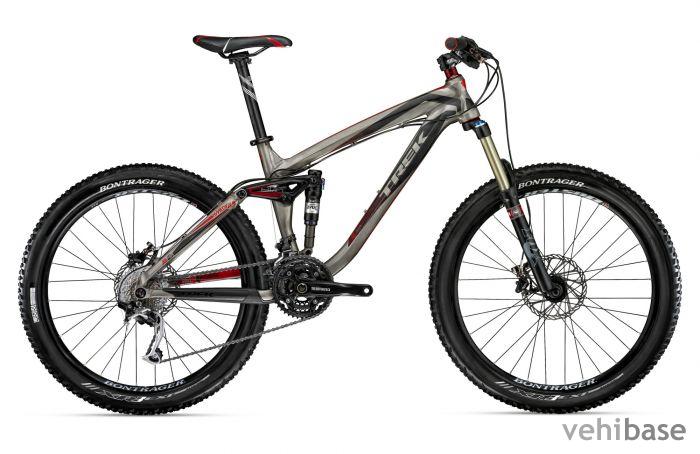 Trek Remedy 8