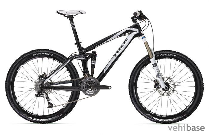 Trek Remedy 9.7