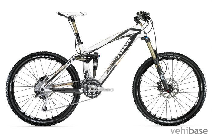 Trek Remedy 9.8