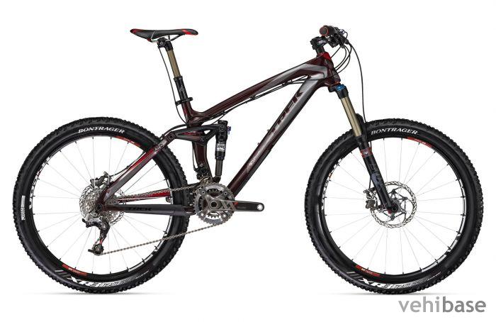 Trek Remedy 9.9